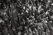 خداحافظ ای داغ بر دل نشسته