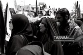 خداحافظ ای داغ بر دل نشسته