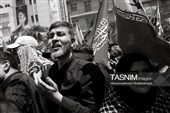 خداحافظ ای داغ بر دل نشسته