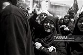 خداحافظ ای داغ بر دل نشسته