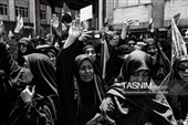خداحافظ ای داغ بر دل نشسته