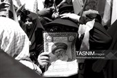 خداحافظ ای داغ بر دل نشسته