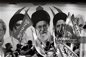 خداحافظ ای داغ بر دل نشسته