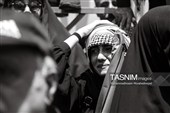 خداحافظ ای داغ بر دل نشسته