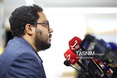 نشست خبری چهارمین دوره سوگواره آئینی محرم شهر