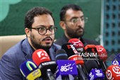 نشست خبری چهارمین دوره سوگواره آئینی محرم شهر