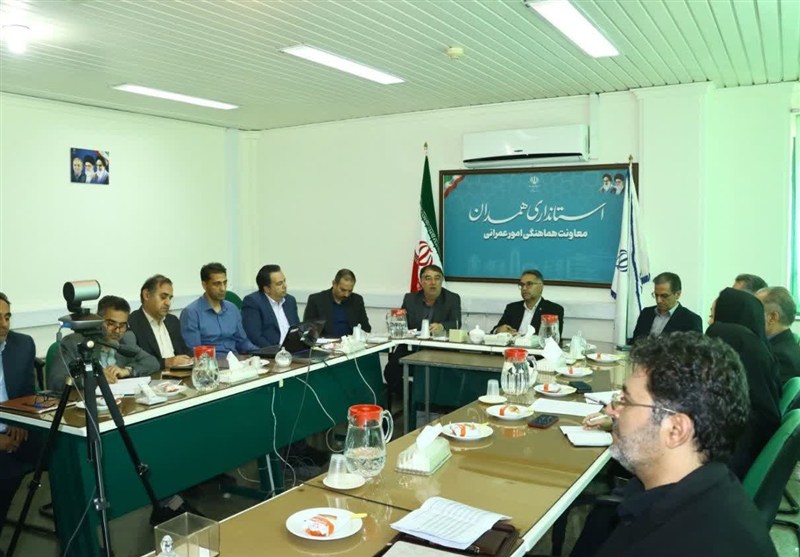 شکل‌گیری شبکه‌ای مردمی برای نگهبانی از هویت تاریخی و گردشگری همدان