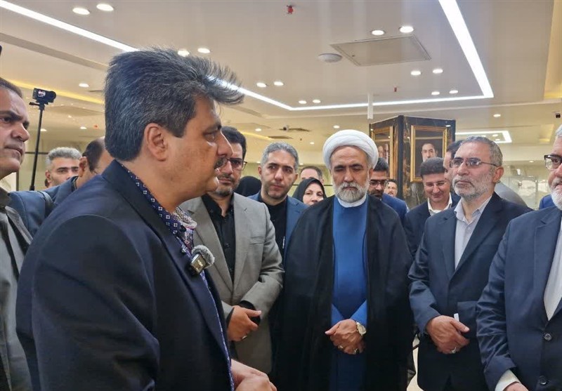 آغاز دور دوم سفر شهرستانی استاندار تهران به اسلامشهر اخبار اسلامشهر , بهداشت و درمان , بیمارستان , پارک ,