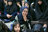همایش سه ساله های حسینی لشکر فرشتگان درهمدان
