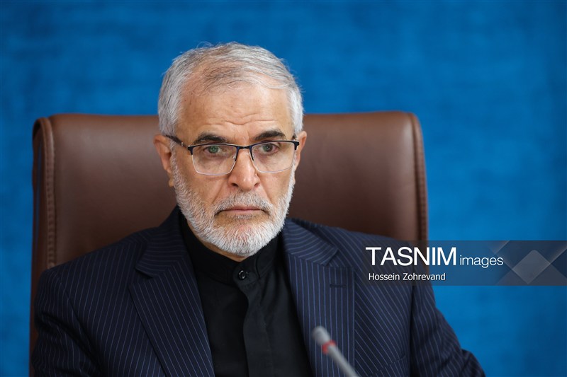 پورجمشیدیان: یک میلیون و ۱۰۰ هزار زائر ایرانی در عراق حضور دارند