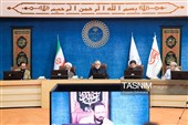 نشست یاوران  رسانه ای اربعین 1405