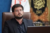 نشست یاوران  رسانه ای اربعین 1405
