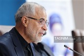 علی‌اکبر پورجمشیدیان -رئیس ستاد مرکزی اربعین حسینی