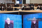 نشست یاوران  رسانه ای اربعین 1405