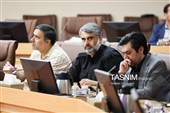 نشست یاوران  رسانه ای اربعین 1405