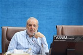 نشست یاوران  رسانه ای اربعین 1405