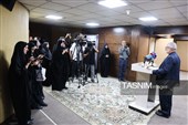علی‌اکبر پورجمشیدیان -رئیس ستاد مرکزی اربعین حسینی