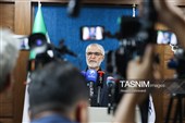 علی‌اکبر پورجمشیدیان -رئیس ستاد مرکزی اربعین حسینی