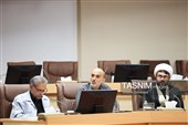 نشست یاوران  رسانه ای اربعین 1405