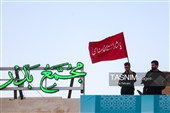 تشییع میلیونی پیکر قائد شهید امت در نجف اشرف