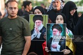 تشییع میلیونی پیکر قائد شهید امت در نجف اشرف