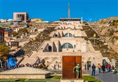 رکورد گردشگری ارمنستان؛ ایرانیان در جمع 3 گروه برتر
