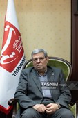 سید جواد حسینی رئیس سازمان بهزیستی در خبرگزاری تسنیم 