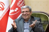 سید جواد حسینی رئیس سازمان بهزیستی در خبرگزاری تسنیم 