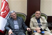 سید جواد حسینی رئیس سازمان بهزیستی در خبرگزاری تسنیم 