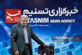 سید جواد حسینی رئیس سازمان بهزیستی در خبرگزاری تسنیم 