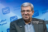سید جواد حسینی رئیس سازمان بهزیستی در خبرگزاری تسنیم 