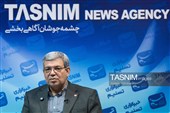 سید جواد حسینی رئیس سازمان بهزیستی در خبرگزاری تسنیم 