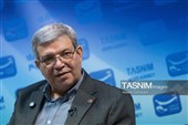 سید جواد حسینی رئیس سازمان بهزیستی در خبرگزاری تسنیم 