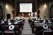 همایش سراسری مبلغان اربعین 1405