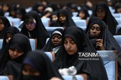 همایش سراسری مبلغان اربعین 1405