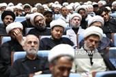 همایش سراسری مبلغان اربعین 1405