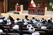 همایش سراسری مبلغان اربعین 1405