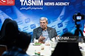 سید جواد حسینی رئیس سازمان بهزیستی در خبرگزاری تسنیم 