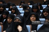همایش سراسری مبلغان اربعین 1405