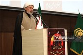 همایش سراسری مبلغان اربعین 1405