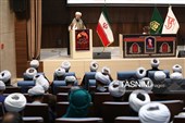 همایش سراسری مبلغان اربعین 1405