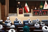 همایش سراسری مبلغان اربعین 1405