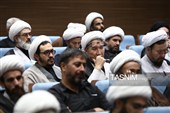 همایش سراسری مبلغان اربعین 1405