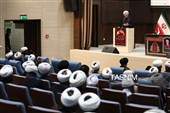 همایش سراسری مبلغان اربعین 1405