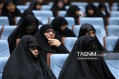 همایش سراسری مبلغان اربعین 1405