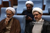 همایش سراسری مبلغان اربعین 1405