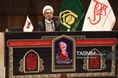 همایش سراسری مبلغان اربعین 1405