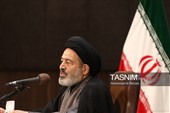 همایش سراسری مبلغان اربعین 1405