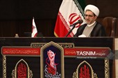 همایش سراسری مبلغان اربعین 1405