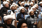 همایش سراسری مبلغان اربعین 1405